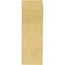 Ekena Millwork 2"W x 4"D x 6"H Classic Del Monte Rough Cedar Woodgrain TimberThane Corbel, Primed Tan CORUR02X04X06DELRCPR - alternate 5